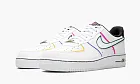 Air Force 1 '07 PRM Day of the Dead