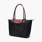 LONGCHAMP Le Pliage 28 Black