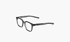Gentle Monster Acetate Irregular Shape Eyeglass Frame Unisex Grey