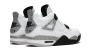 Air Jordan 4 OG Cement 