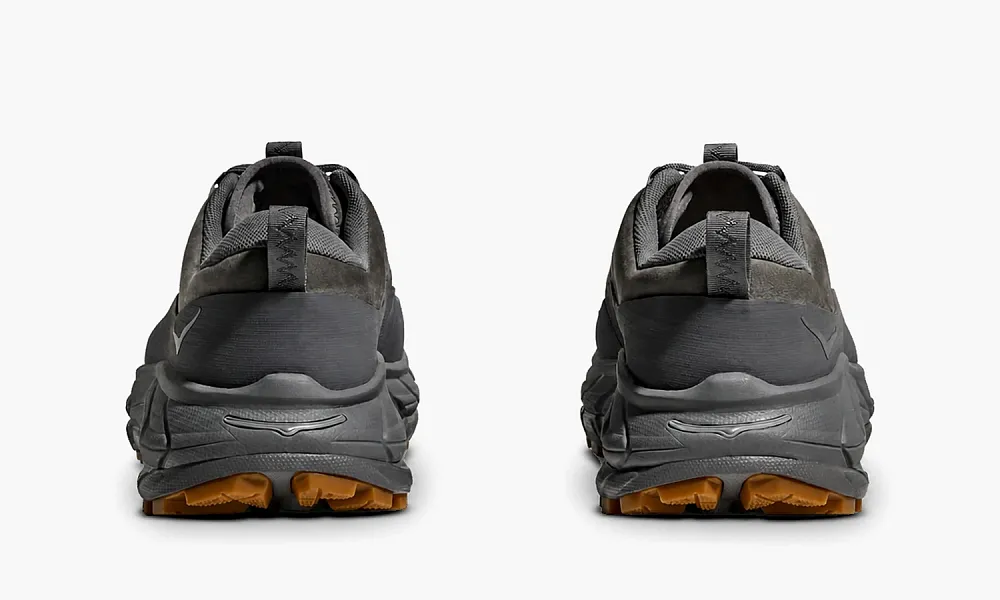 Hoka Tor Summit Asteroid Satellite Grey