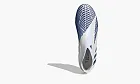 Adidas Predator Edge+ Fg White Hi-res Blue