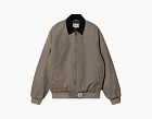 Carhartt WIP OG Santa Fe Jacket Taupe