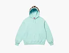Supreme Team 94 Hooded Sweatshirt Aqua