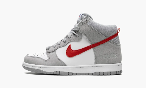 Nike Dunk HI SE GS Athletic Club 
