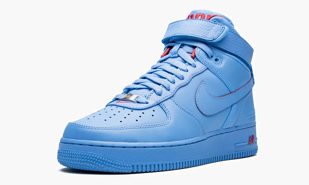 Air Force 1 High Just Don - Varsity Blue