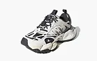 Adidas XLG Runner Deluxe Cream White