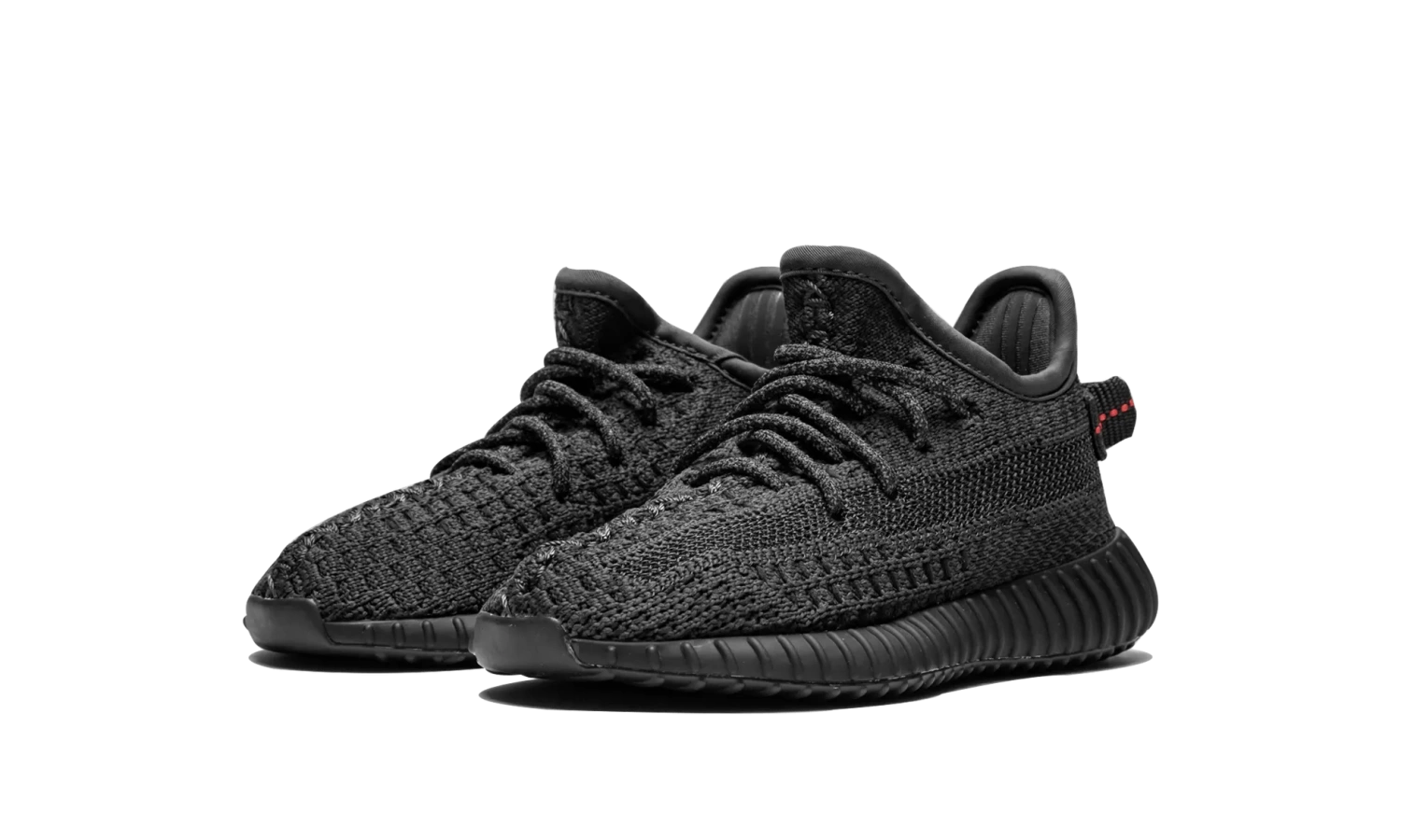Yeezy Boost 350 V2 Infant Black 