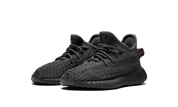 Yeezy Boost 350 V2 Infant Black 