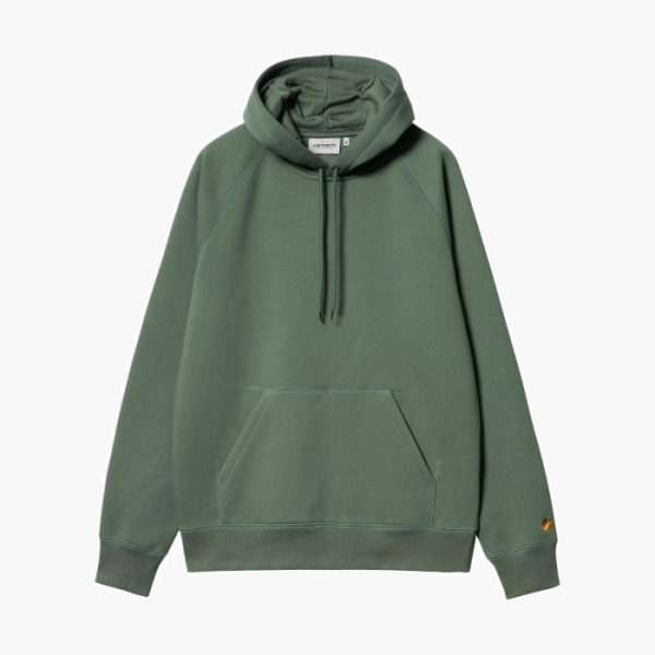 Carhartt WIP SS24 Hooded Chase Sweat 