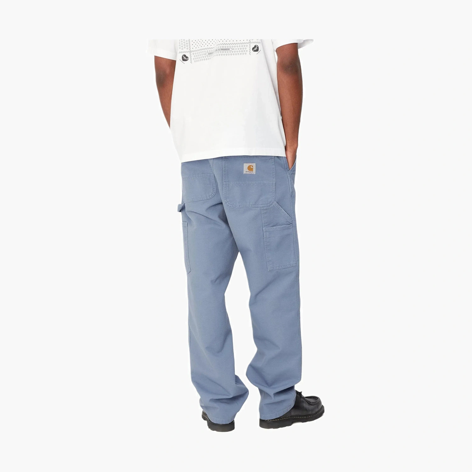 Carhartt WIP Single Knee Pant 