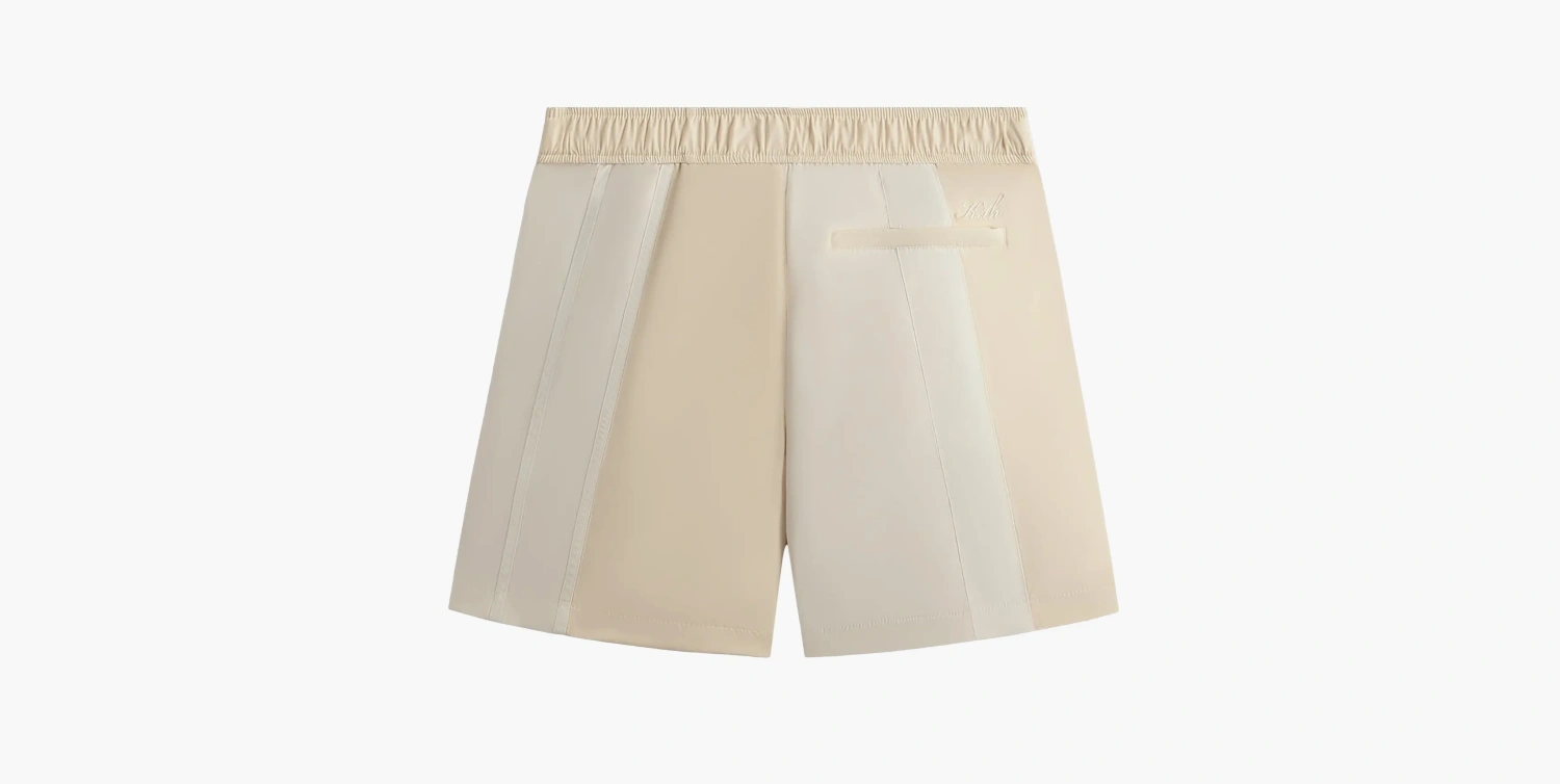 Kith Transitional Active Mason Shorts Veil 