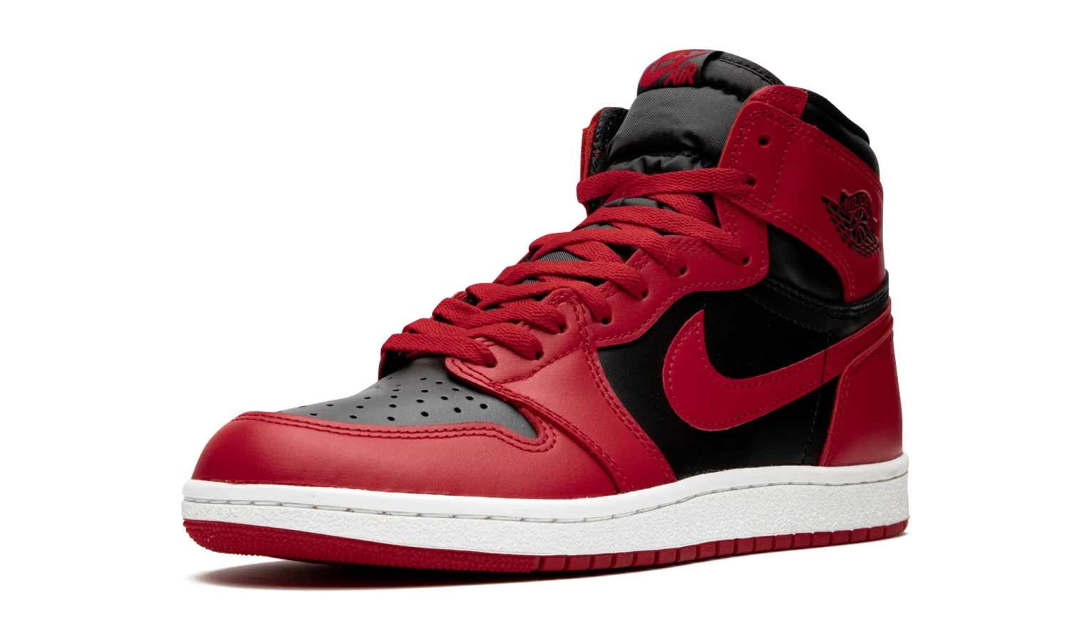 Air Jordan 1 High OG '85 Varsity Red 