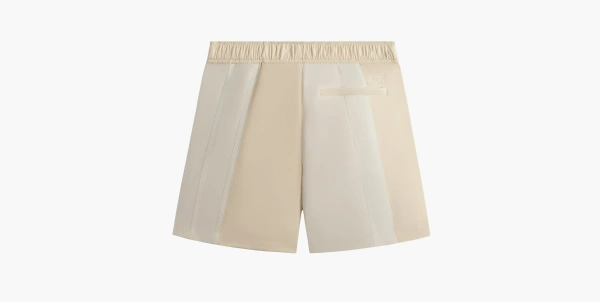 Kith Transitional Active Mason Shorts Veil 