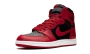 Air Jordan 1 High OG '85 Varsity Red 