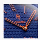 Swatch x Audemars Piguet Royal Pop ORENJI HACHI