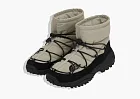 The North Face Borealis Boots Beige