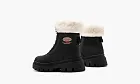 Dickies Martin Snow Boots WMNS Black