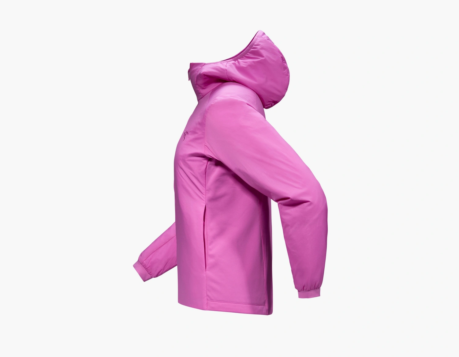 Arc'teryx Atom SL Hoody Alpenglow 