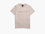 Canada Goose Emersen Crewneck T-Shirt Limestone 