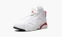 Air Jordan 6 Retro PS Red Oreo 