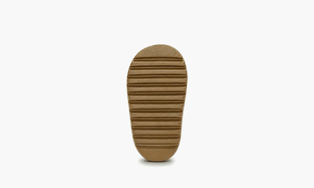adidas Yeezy Slides Infants Ochre
