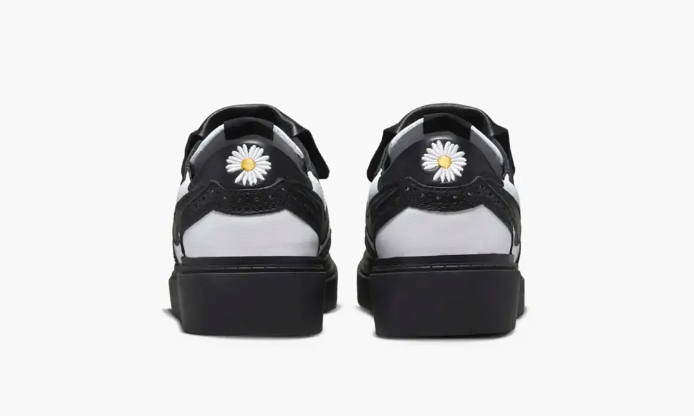 Nike Kwondo 1 G-dragon Peaceminusone Panda