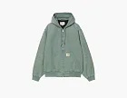Carhartt WIP OG Active Jacket Silver Pine