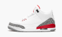 Air Jordan 3 Retro "Katrina / Hall Of Fame" 