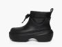 Crocs Stomp Puff Boot WMNS Black 