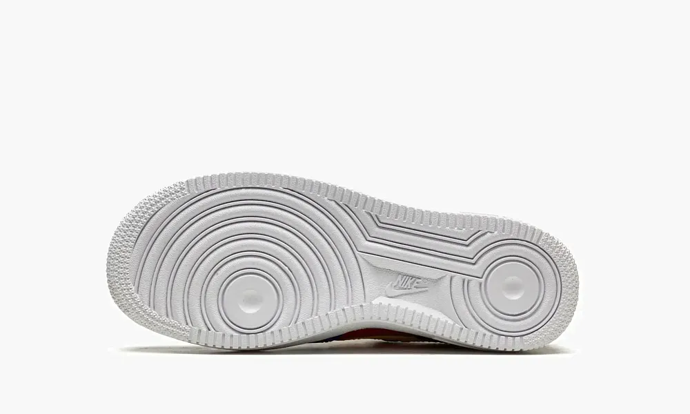Air Force 1 LV8 QS (GS) UNO