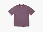 Supreme Zodiac S/S Top Purple