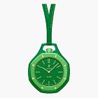 Swatch x Audemars Piguet Royal Pop GREEN EIGHT