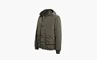 C.P. Company Jacket Chrome-R Goggle Grey
