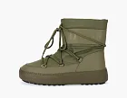 Moon Boot Mtrack Tube Rubber Khaki