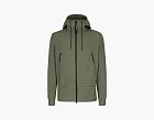 C.P. Company Soft Shell-R Goggle Jacket Ivy Green
