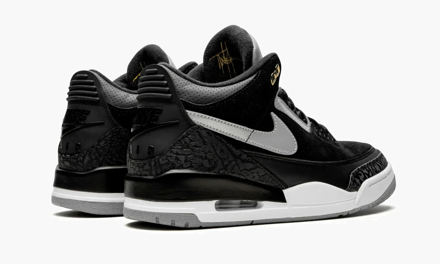 Air Jordan 3 Tinker Hatfield 