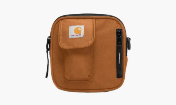 Carhartt WIP Essentials Bag Small Brown 