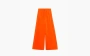 Adidas Originals X Jeremy Scott Track Pants Solar Orange 