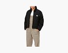 Carhartt WIP FW22 W Detroit Jacket - Black Logo