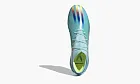 Adidas X Speedportal.1 Fg Al Rihla Pack Clear Aqua