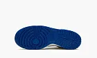 Nike Dunk Low GS Summit White Hyper Royal