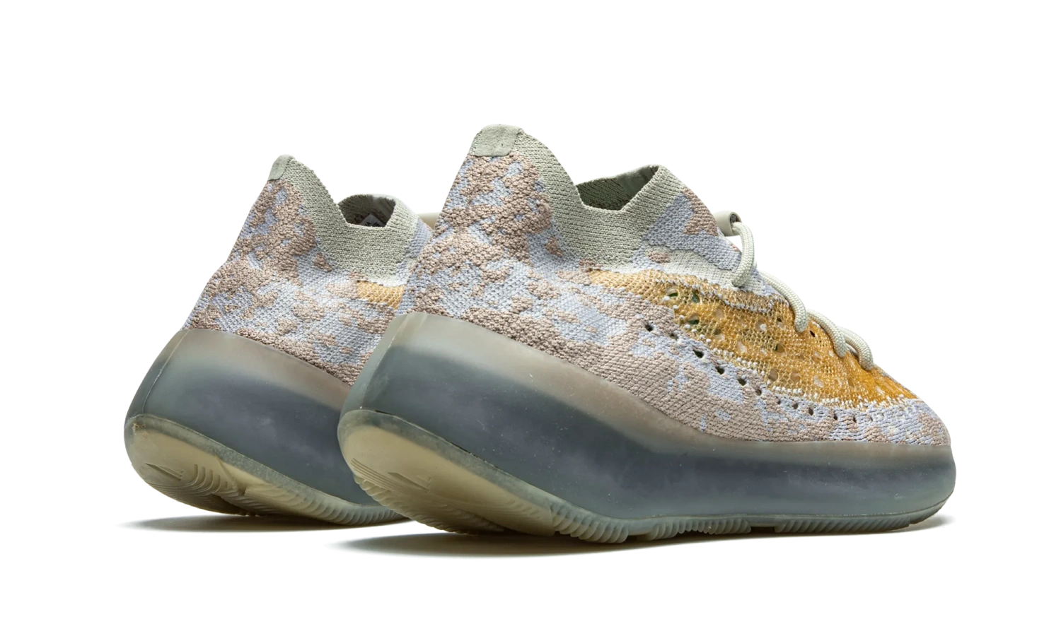 Yeezy Boost 380 Pepper 
