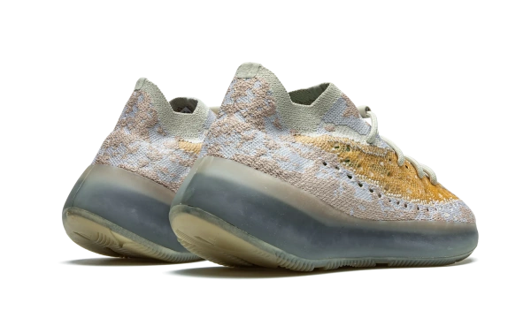 Yeezy Boost 380 Pepper Reflective