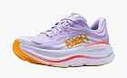 Hoka Bondi 9 WMNS Aster Flower Starlight Glow