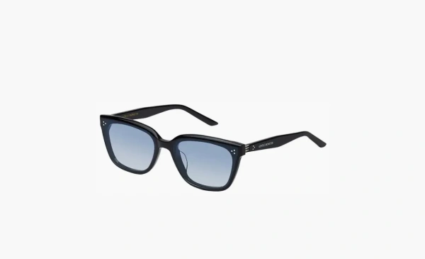 Gentle Monster Numer 01 Blg Sunglasses Black 