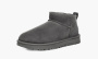 UGG Classic Ultra Mini "Grey" 