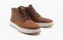 Timberland MidTop Maple Grove Chukka Boot AntiSlip "Brown" 