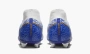 Nike Zoom Superfly 9 Academy Cr7 Ag Blue White 