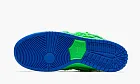 Nike SB Dunk Low Grateful Dead - Green Bear